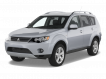 Mitsubishi Outlander II SUV